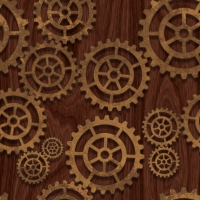 Steampunk - Alter an Item