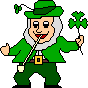 St. Patrick's Day Greeting Cards