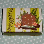 PRIVATE :: Kawaii Matchbox Swap