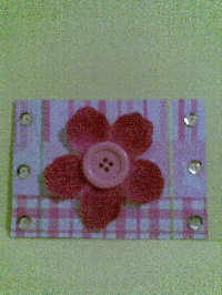 Button ATC