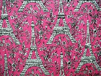 Where are you from? Fabric FQs
