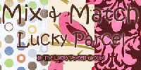 Mix & Match Lucky Parcel