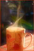 :: November Is Perfect For Tea! ::
