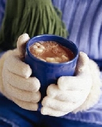 Just HOT CHOCOLATE~International 