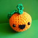 Autumn Amigurumi