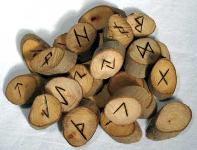 Runes Themed Swap