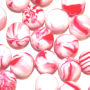 Handmade Beads - Winter Theme