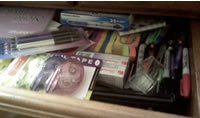 Office Supplies Swap