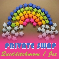 Lucky & Cute Stars!