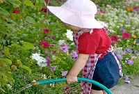 Spring Gardening Swap US ONLY