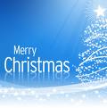10X the Christmas cards/postie!