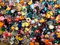 Decorated Pillbox Fill
