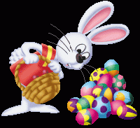 WLS Easter Matchbox