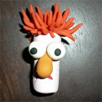Muppet Magnet Mania