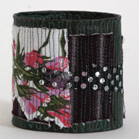 Coffee Cuff Swap