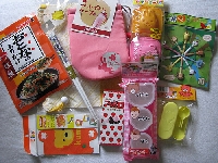 BENTO ACCESSORY SWAP
