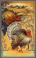Row House - Thanksgiving House Swap