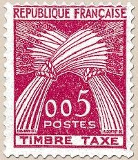 Postage Stamps