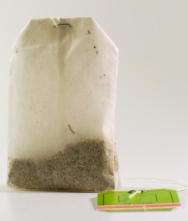 Tea Bag Swap