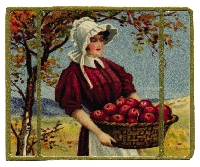 HPC: Gratitude/Thanksgiving Theme 