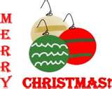 Christmas Ornament Swap