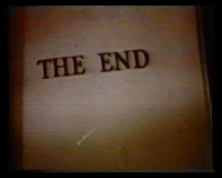 Music Mix - The End [E-Swap] ;D