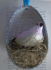 Pretty Bird round 2