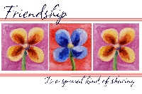 Diary postcards for a week  USA ONLY