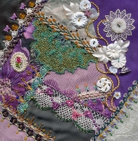 Quilt Block Swap With A Twist Round 2
