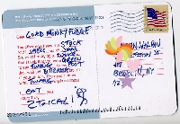 November 5 postcards 