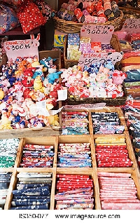 Kawaii Pocket Fill