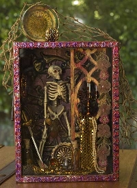 Shadowbox