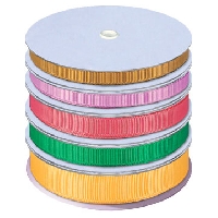 Yards of Ribbon!