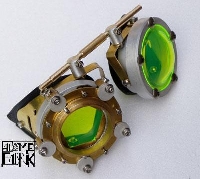 Steampunk ATC Swap