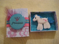 Adopt a critter matchbox swap - FOR THE FALL SEASO