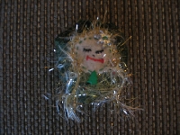 Make an Ornament for Christmas - USA & Canada