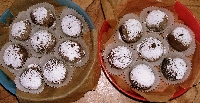 Homemade ♥ With Love Candy or Cookies 2