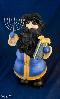 Hanukah Harry Gift Swap!