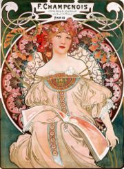 Mucha ATC