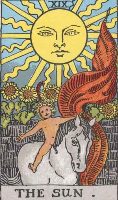 Tarot Deck Swap