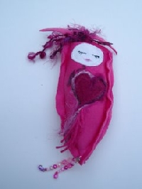 Newbie Dotee Doll Swap