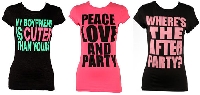 Make a Statement!