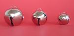 Jingle Bell Ornament