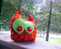 Ogling Owlies