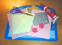 Handmade Cards Swap