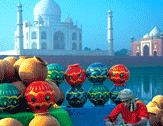 incredible India ATC
