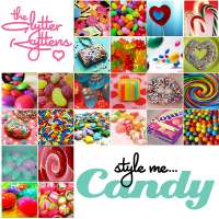 ☆GK Style Me☆: Candy