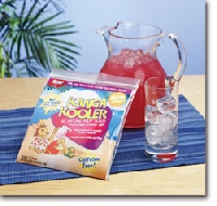 Hot & Cold International Drinks