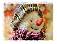 FLICKR Mosaic - Christmas