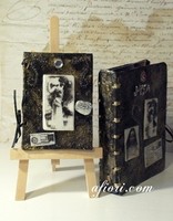 A Handmade Journal For You